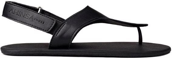 Ahinsa Shoes Dámské barefoot sandály Simple