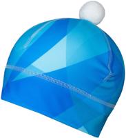 Bjež Winter Cap Capa Blue
