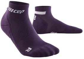 CEP Kotníkové ponožky 4.0