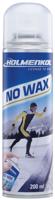 Holmenkol No Wax Anti Ice + Glider Spray