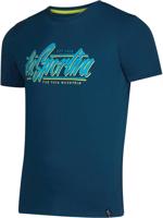 La Sportiva Retro T-Shirt M