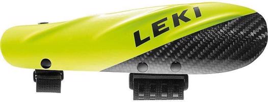 Leki Forearm Protector Carbon 2.0