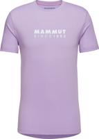 Mammut Core T-Shirt Men Logo