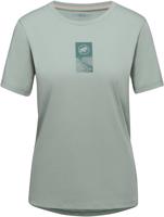 Mammut Core T-Shirt Women Emblem