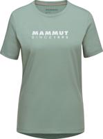 Mammut Core T-Shirt Women Logo