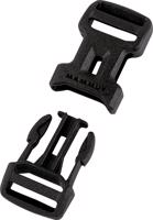 Mammut Dual Adjust Side Squeeze Buckle, 38 mm