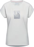 Mammut Mountain T-Shirt Women Eiger