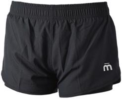 Mico Woman Shorts Extra Dry Run
