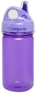 Nalgene Grip´n Gulp 350 mL Purple/2182-2512
