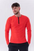 Nebbia Functional Long-Sleeve T-Shirt "Layer Up"