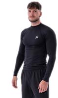 Nebbia Functional T-Shirt With Long Sleeves "Active"