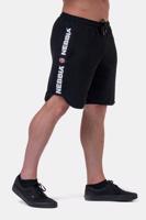 Nebbia Legend-Approved Shorts