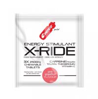 Penco X-Ride 3tbl/7,5g