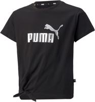 Puma ESS+ Logo Knotted Tee G