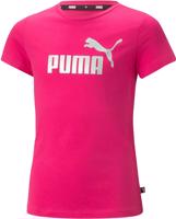 Puma Ess+ Logo Tee