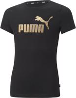 Puma ESS+ Logo Tee
