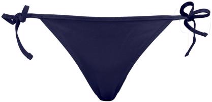 Puma Swim Women Side Tie Bikini Bottom