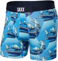 Saxx Ultra Soft Boxer Brief Fly