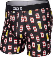 Saxx Volt Breathable Mesh Boxer Brief