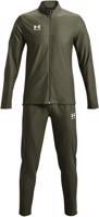 Under Armour Challenger Tracksuit-GRN