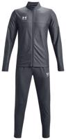 Under Armour Challenger Tracksuit-GRY