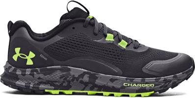 Under Armour Charged Bandit TR 2-GRY
