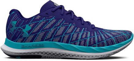 Under Armour Charged Breeze 2-BLU