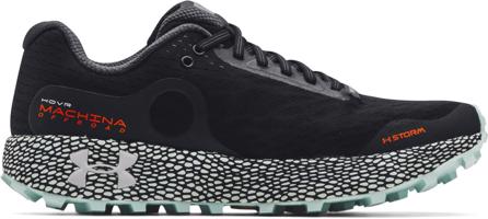 Under Armour HOVR Machina Off Road-BLK