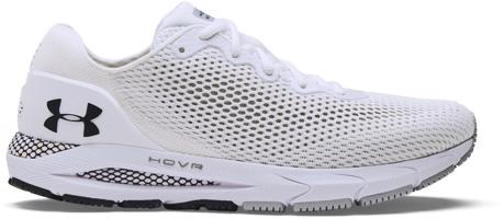 Under Armour HOVR Sonic 4-WHT