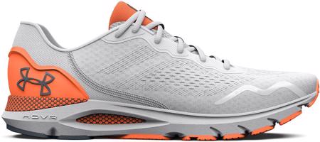 Under Armour HOVR Sonic 6-WHT