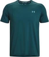 Under Armour Iso-Chill Laser Tee-GRN