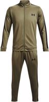 Under Armour Knit Track Suit-GRN