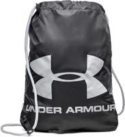 Under Armour Ozsee Sackpack-BLK