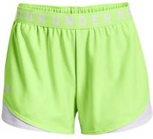 Under Armour Play Up Shorts 3.0-GRN