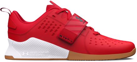 Under Armour Reign Lifter-RED