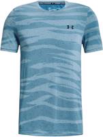 Under Armour Seamless Wave SS-GRY