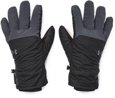 Under Armour Storm Insulated Gloves-BLK