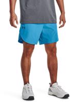 Under Armour Stretch-Woven Shorts-BLU