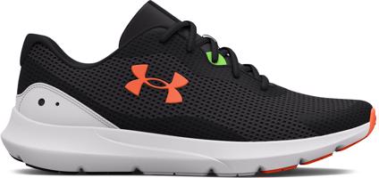 Under Armour Surge 3-GRY