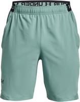 Under Armour Vanish Woven 8in Shorts-GRN