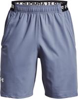 Under Armour Vanish Woven 8in Shorts-PPL