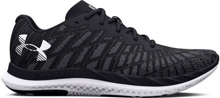 Under Armour W Charged Breeze 2-BLK