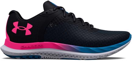 Under Armour W Charged Breeze-BLK