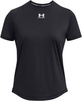 Under Armour W's Ch. Pro Train SS-BLK
