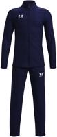 Under Armour Y Challenger Tracksuit-NVY